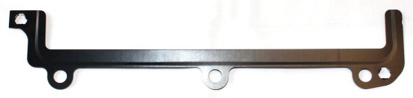 Gasket, timing case cover ELRING 121831