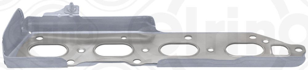 Gasket, exhaust manifold ELRING 750931