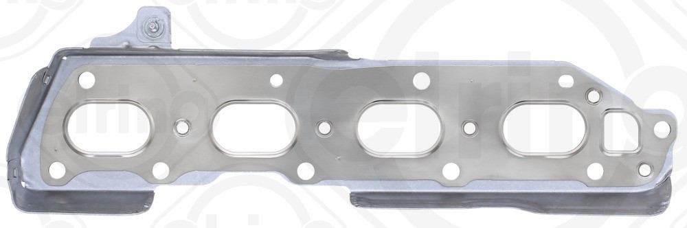 Gasket, exhaust manifold ELRING 750931 2