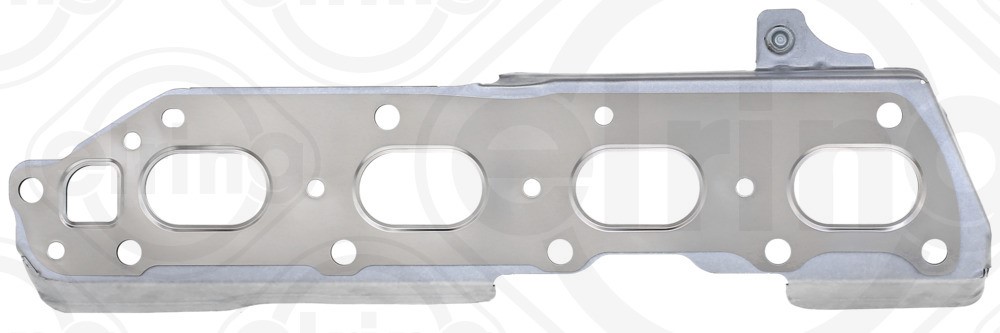 Gasket, exhaust manifold ELRING 750931 3