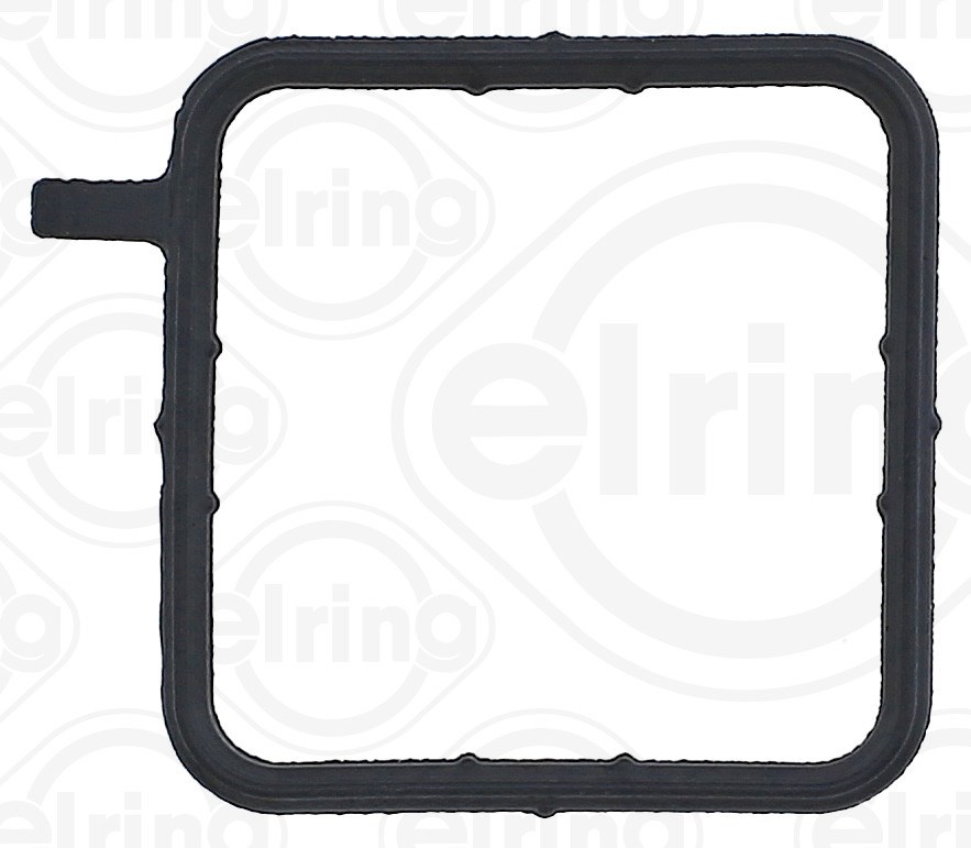 Seal, coolant pipe ELRING 301740 2