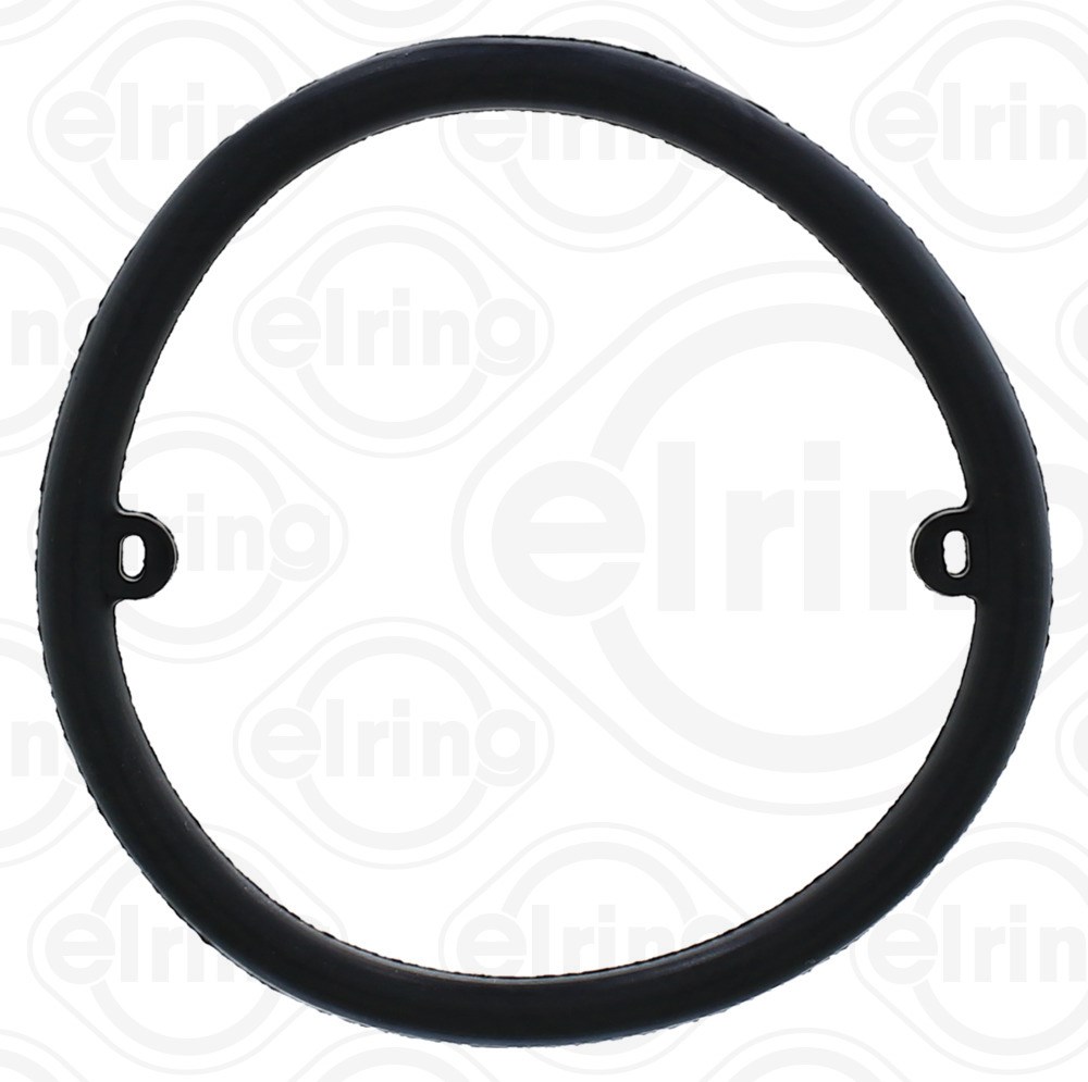 Seal Ring, oil cooler ELRING 634380 2