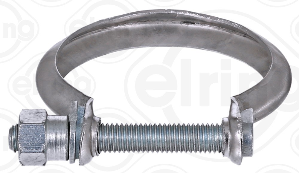 Pipe Connector, exhaust system ELRING 766880