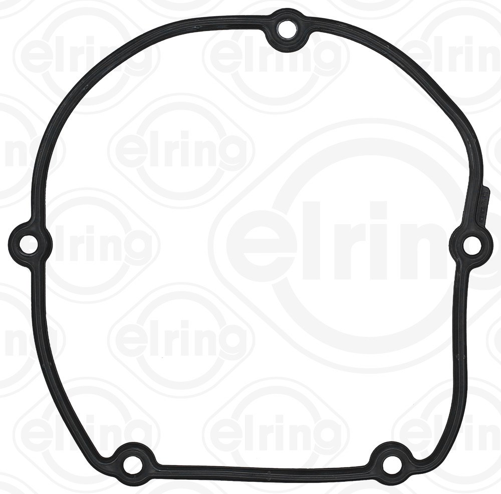 Gasket, timing case cover ELRING 240290 2