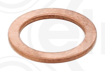 Seal Ring, oil drain plug ELRING 115100