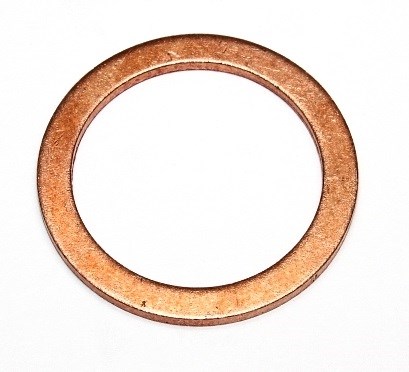 Seal Ring, oil drain plug ELRING 031046