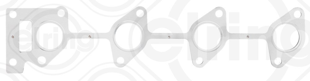 Gasket, exhaust manifold ELRING 648910
