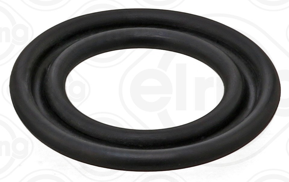 Seal Ring, oil cooler ELRING 390191