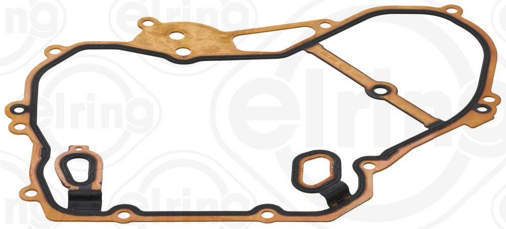 Gasket, timing case cover ELRING 051930 2