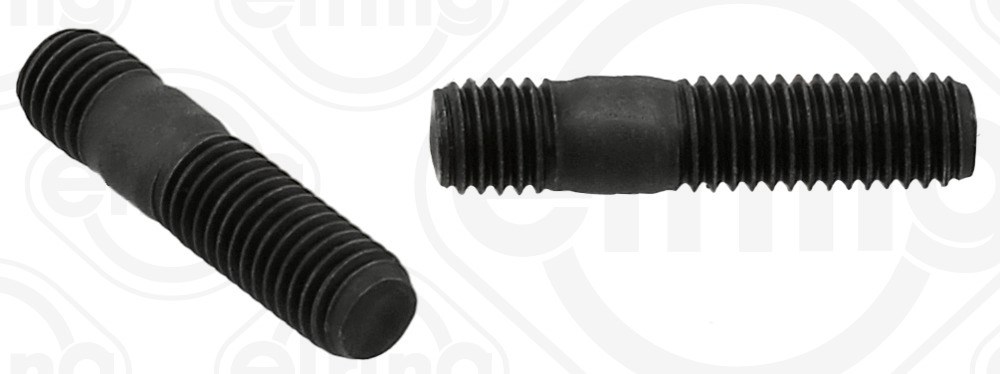 Threaded Bolt, charger ELRING 584560