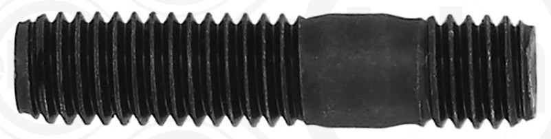 Threaded Bolt, charger ELRING 584560 2