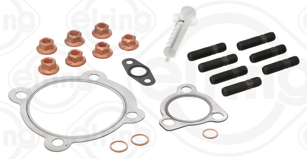 Mounting Kit, charger ELRING 717951