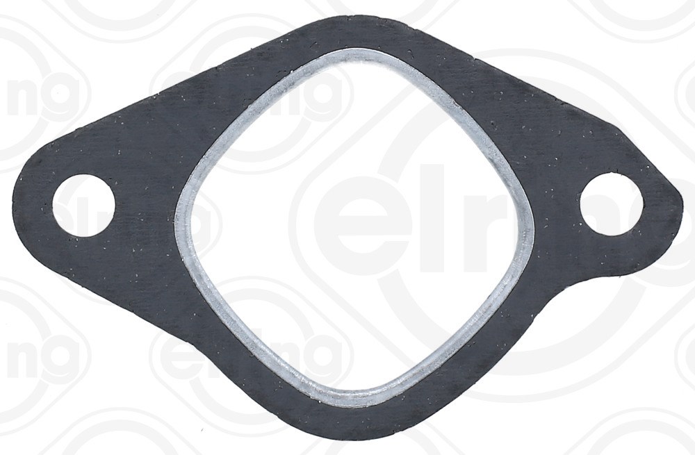 Gasket, exhaust manifold ELRING 599906 2
