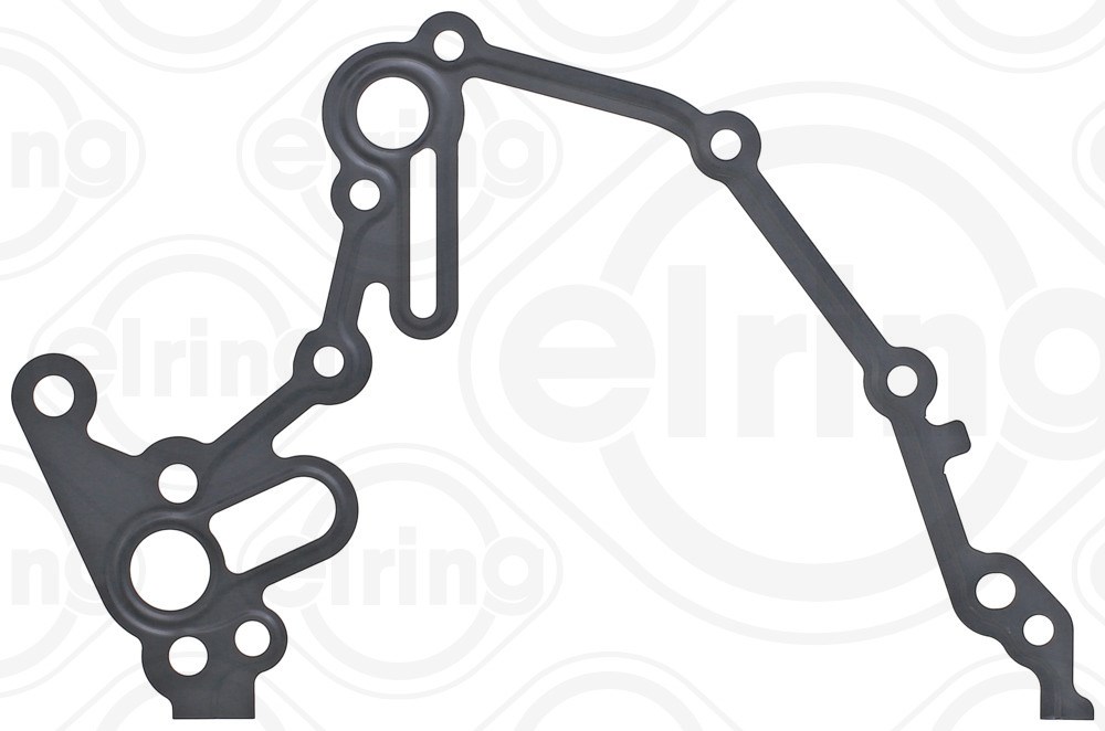Gasket, housing cover (crankcase) ELRING 245730