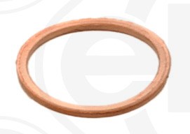 Seal Ring, oil drain plug ELRING 030953
