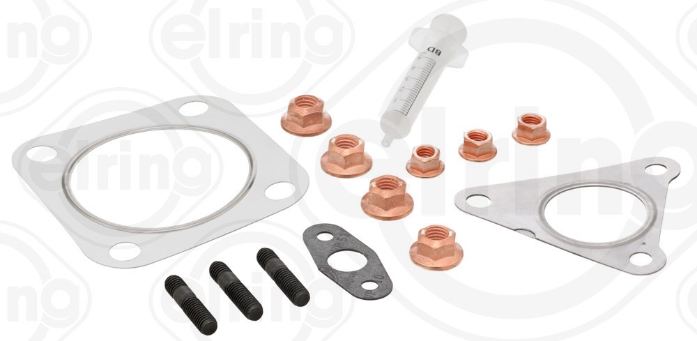Mounting Kit, charger ELRING 047190