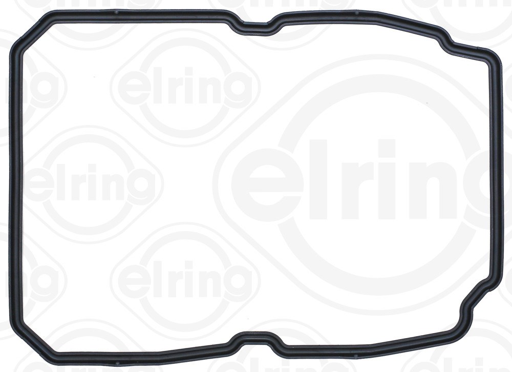 Gasket, automatic transmission oil sump ELRING 295540 2