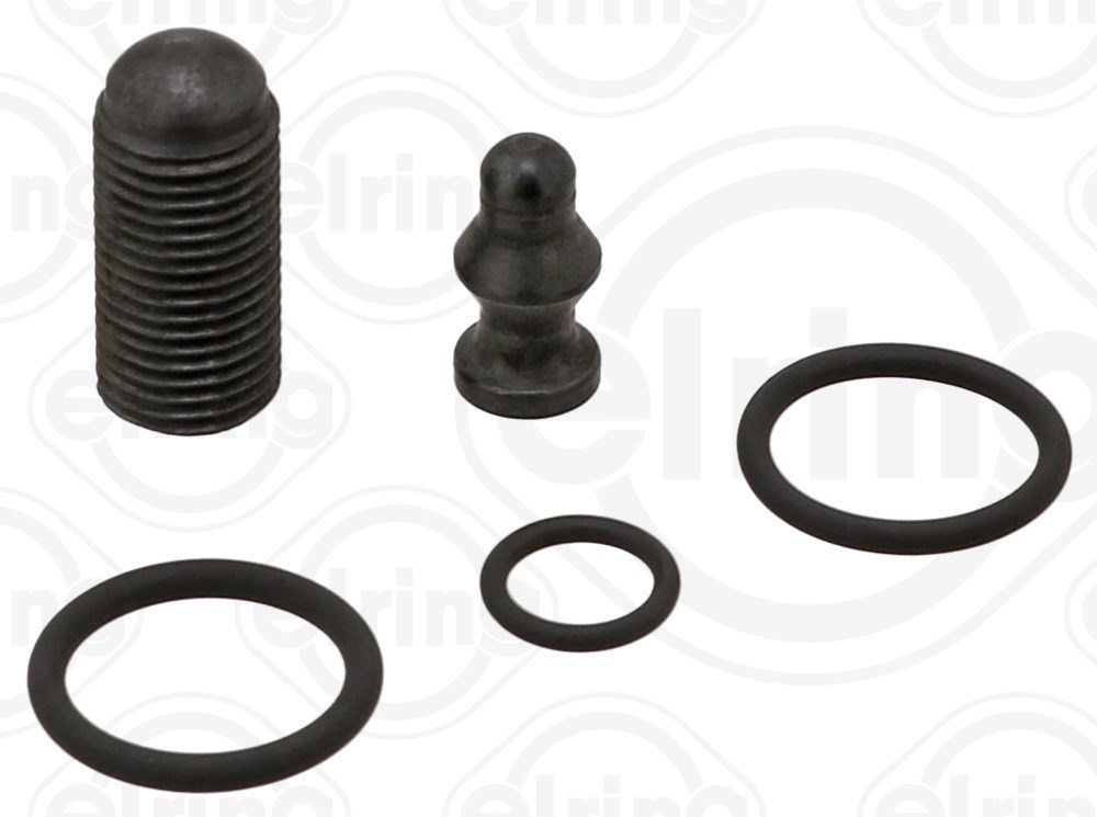Seal Kit, injector nozzle ELRING 235590