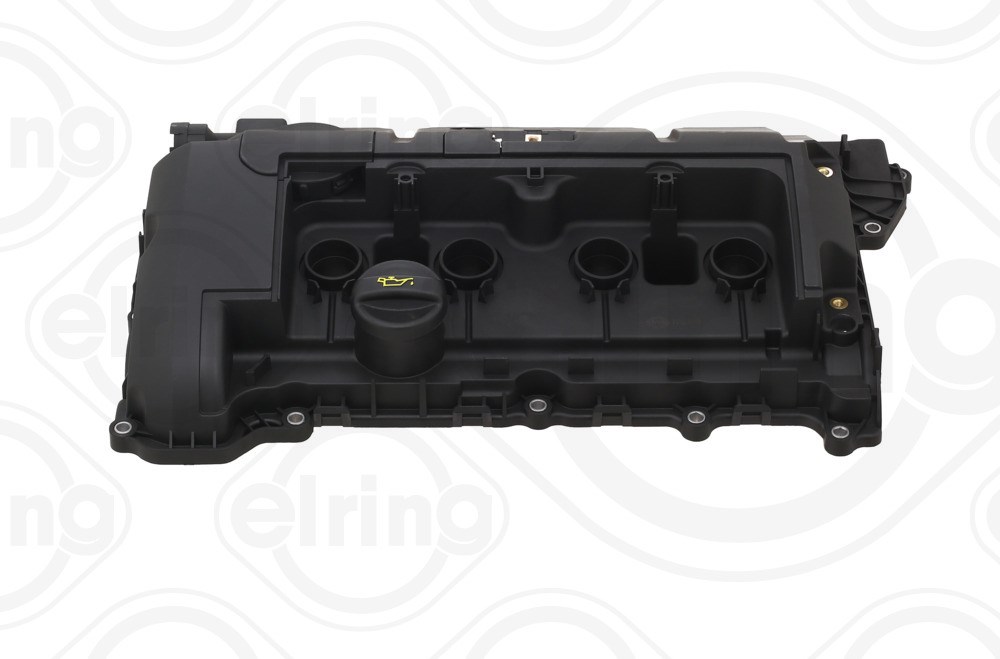 Cylinder Head Cover ELRING 728180 3