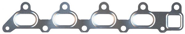 Gasket, exhaust manifold ELRING 447560