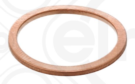 Seal Ring, oil drain plug ELRING 128503