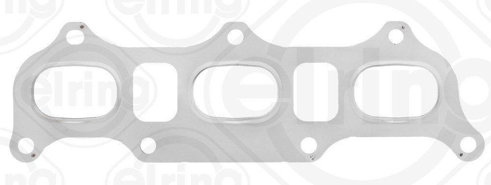 Gasket, exhaust manifold ELRING 121610
