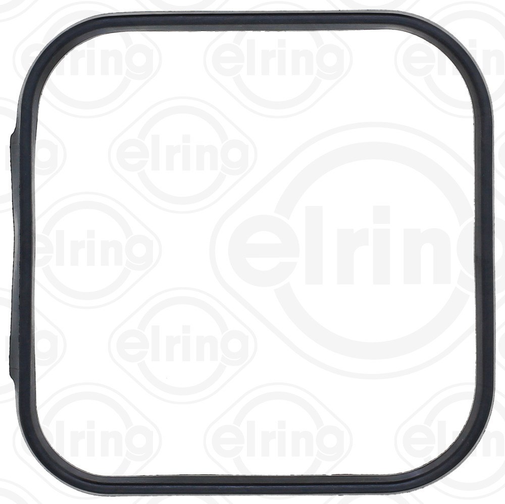 Gasket, automatic transmission oil sump ELRING 020133