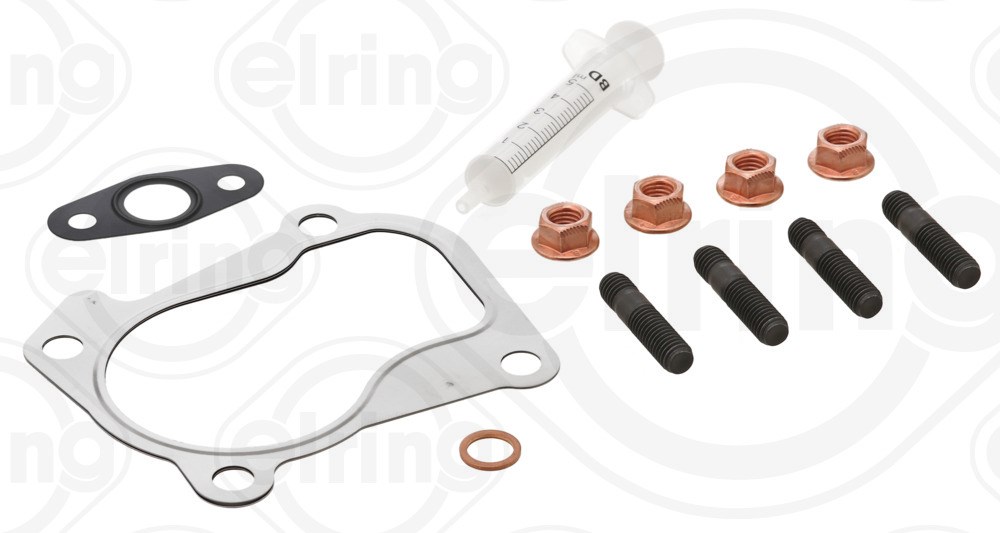 Mounting Kit, charger ELRING 703970