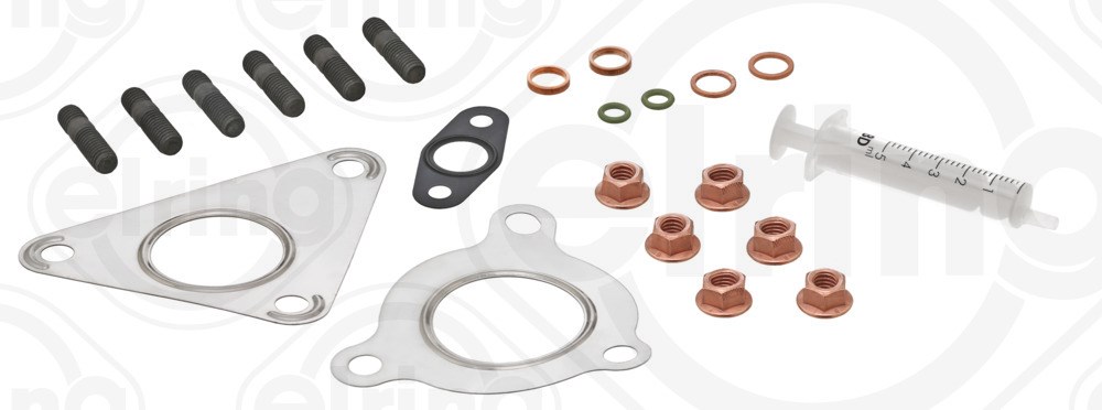 Mounting Kit, charger ELRING 715340