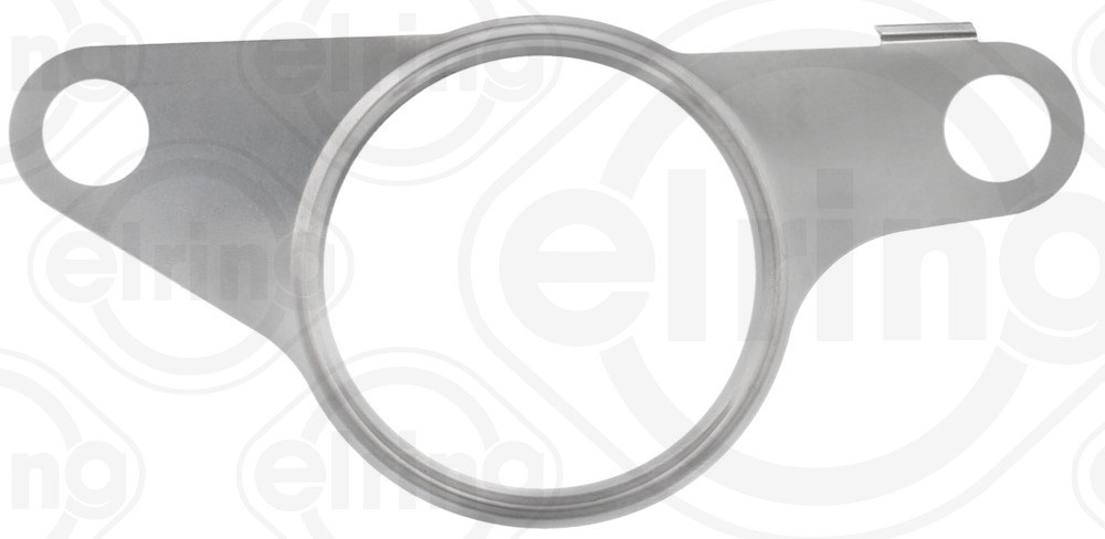 Gasket, EGR valve pipe ELRING 592450 2