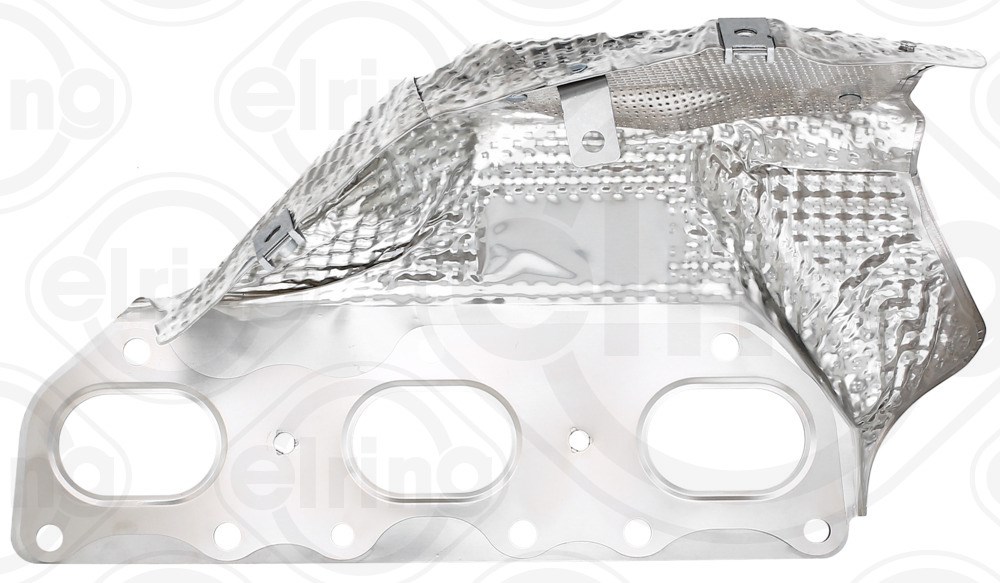 Gasket, exhaust manifold ELRING 036961 2