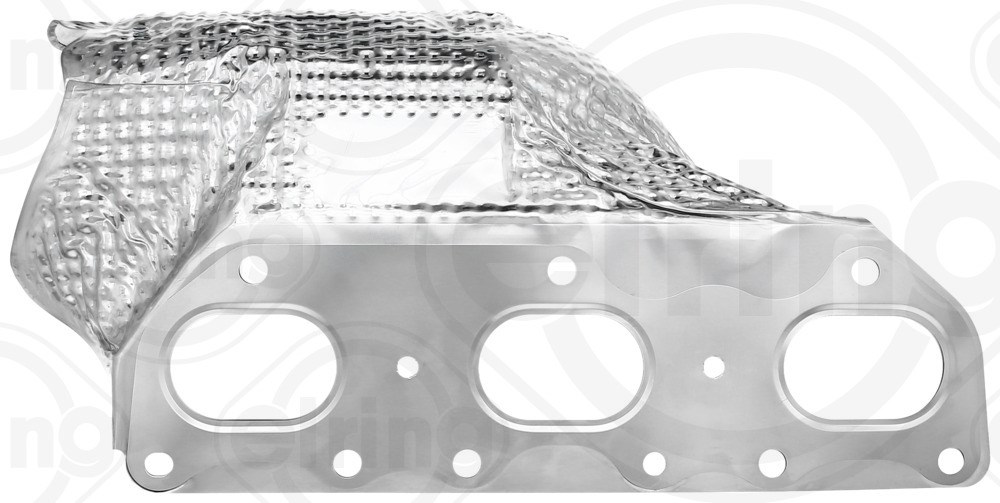 Gasket, exhaust manifold ELRING 036961 3