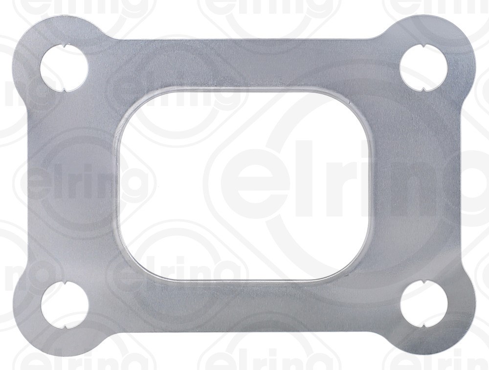 Gasket, exhaust manifold ELRING 267560