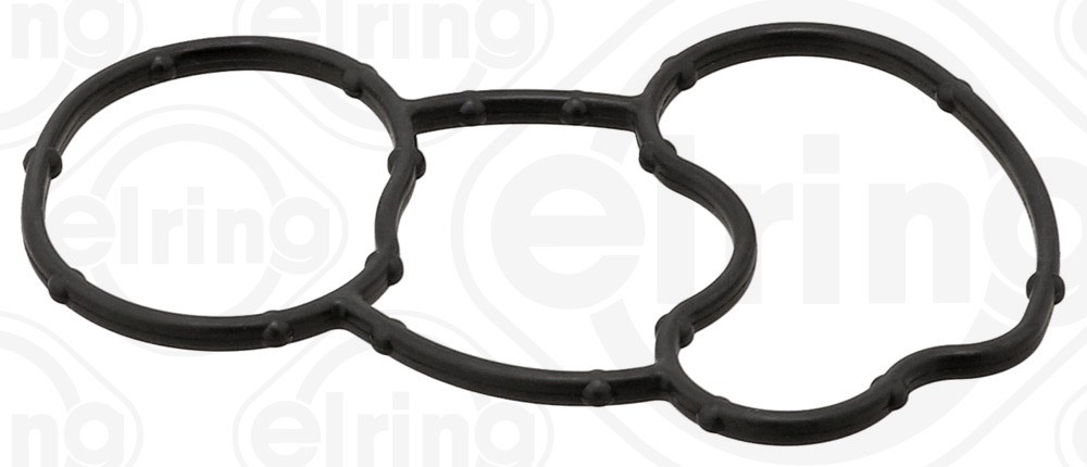 Oil Seal, automatic transmission ELRING 996730