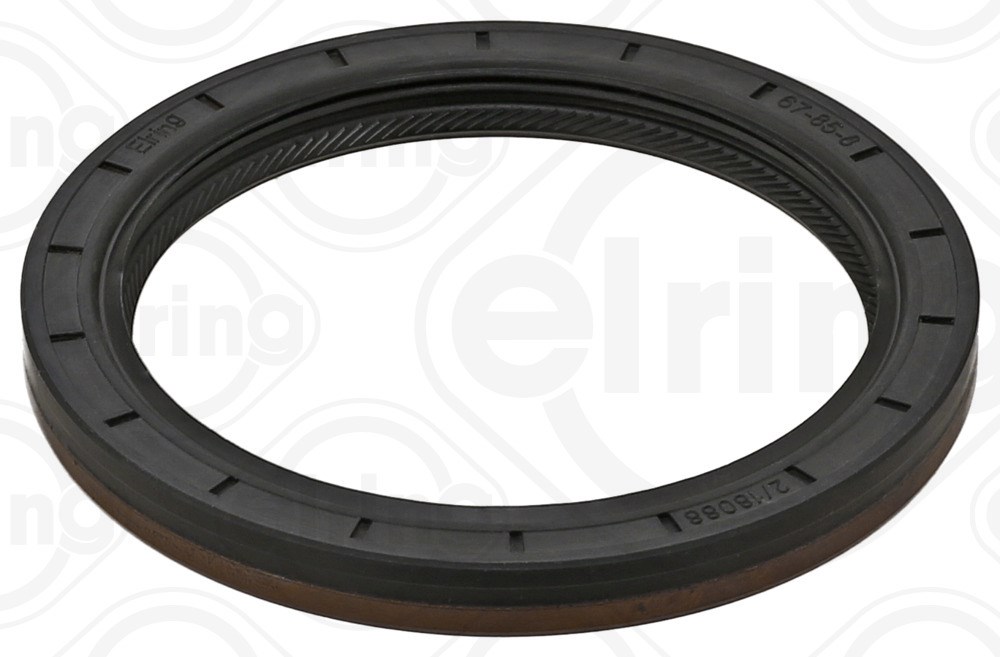 Shaft Seal, automatic transmission ELRING 871070 2