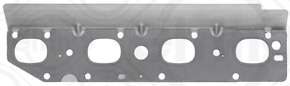Gasket, exhaust manifold ELRING 940060 2