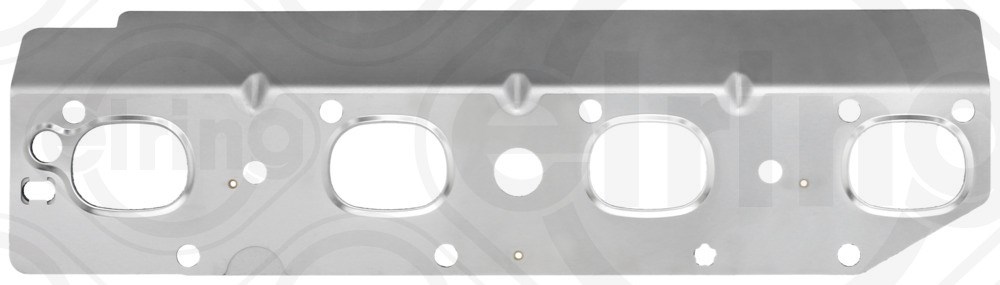 Gasket, exhaust manifold ELRING 940060 3