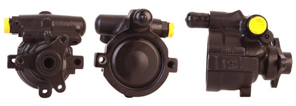 Hydraulic Pump, steering system ELSTOCK 150251