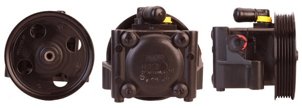 Hydraulic Pump, steering system ELSTOCK 150365