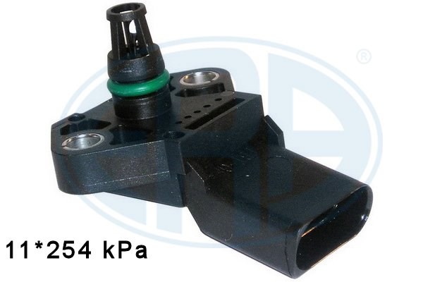Sensor, intake manifold pressure ERA 550265