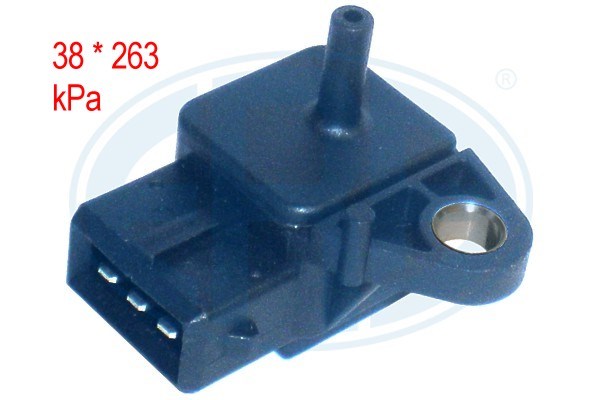 Sensor, intake manifold pressure ERA 550664A