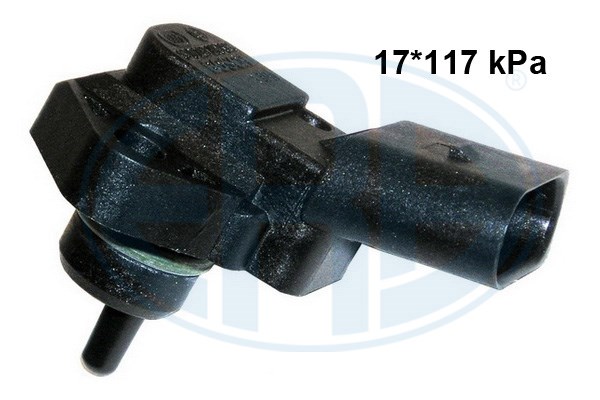 Sensor, intake manifold pressure ERA 550237A