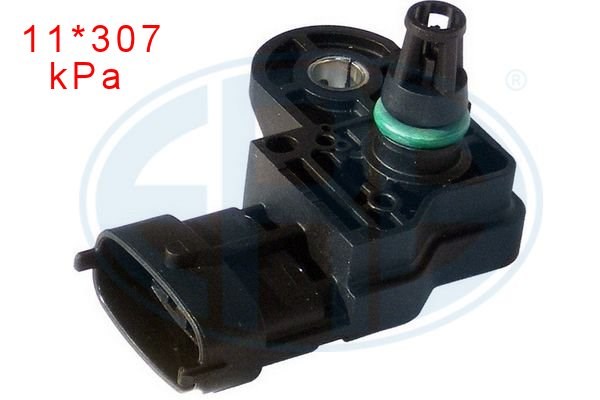Sensor, intake manifold pressure ERA 550753