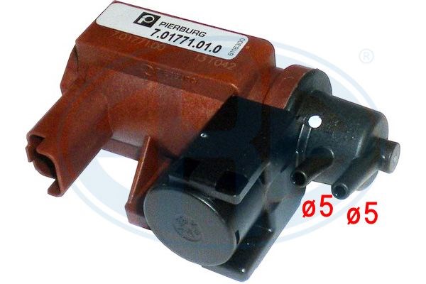 Pressure Converter, exhaust control ERA 555234