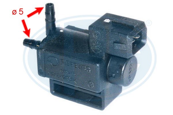 Change-Over Valve, change-over flap (induction pipe) ERA 555063