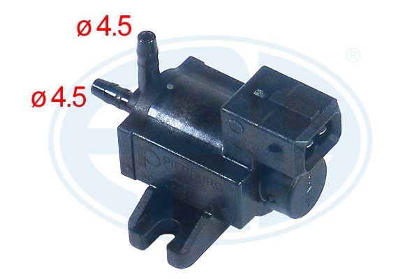 Change-Over Valve, change-over flap (induction pipe) ERA 555175