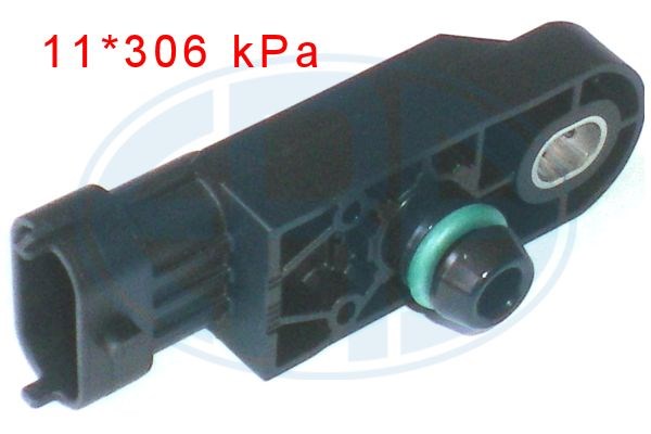 Sensor, intake manifold pressure ERA 550756A