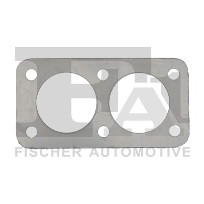 Gasket, exhaust pipe FA1 110902