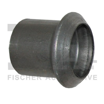 Exhaust Pipe, universal FA1 006951