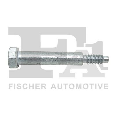 Bolt, exhaust system FA1 235913